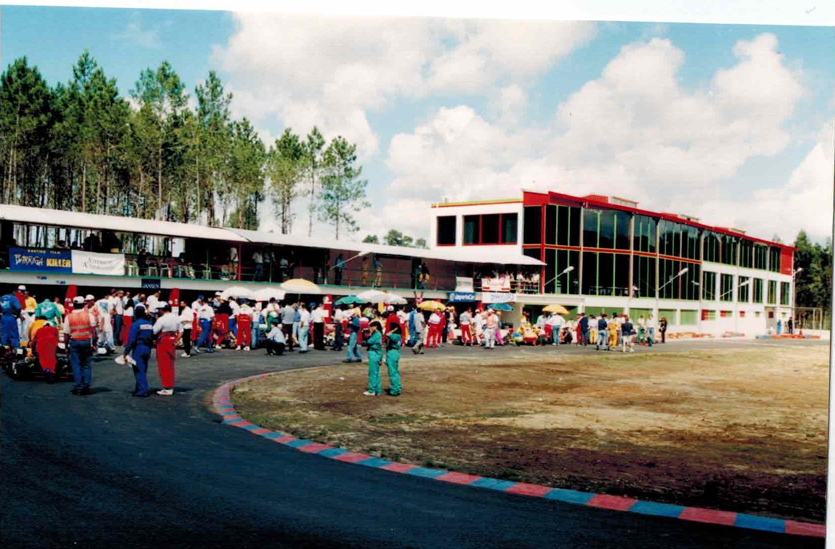 V Edição 24 Horas da Batalha 2000191